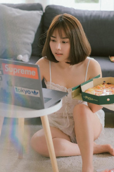 天使艾美丽电视剧